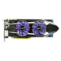 Sparkle technology GTX570 Thermal Guru (SXX5701280D54D)